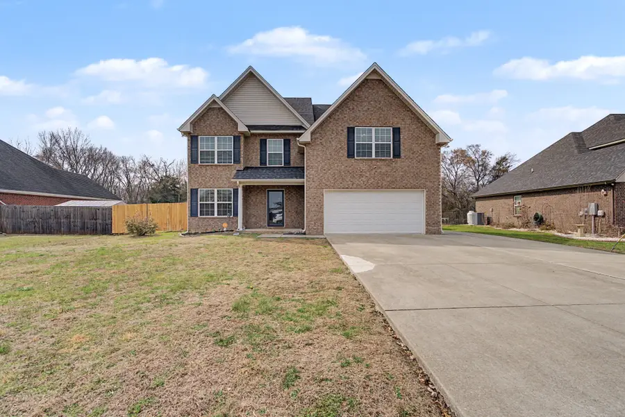 2505 Auldridge Dr, Christiana, TN 37037 - #3
