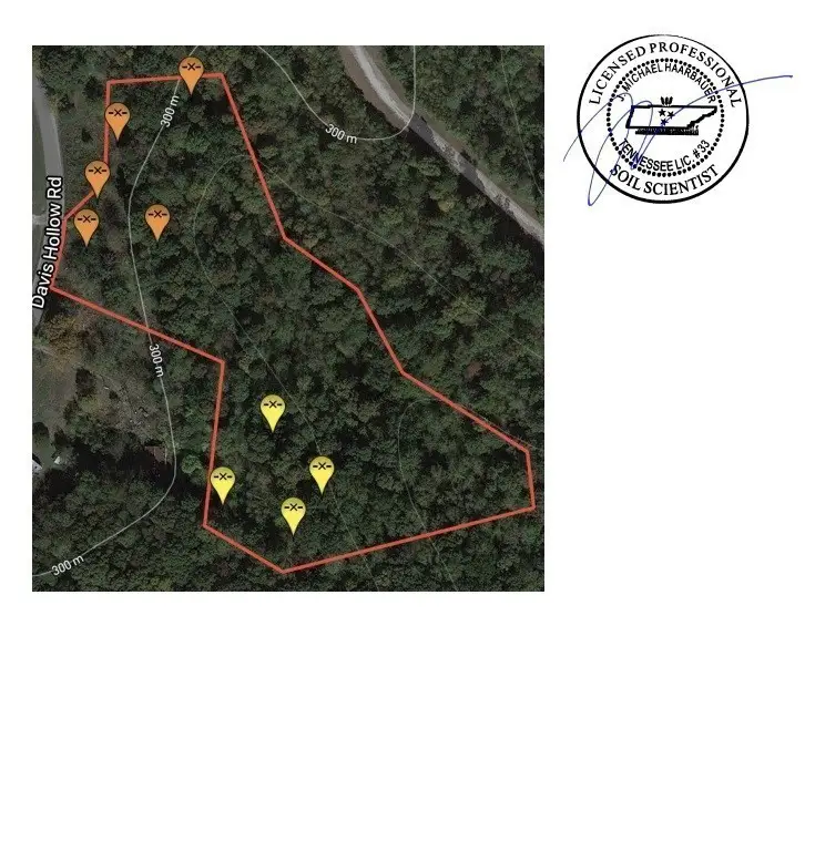 0 Davis Hollow Rd, Franklin, TN 37064 - #3