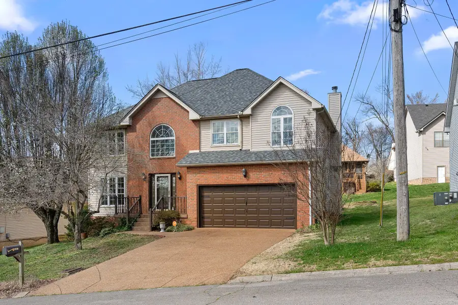 2320 Peak Hill Cv, Nashville, TN 37211 - #2