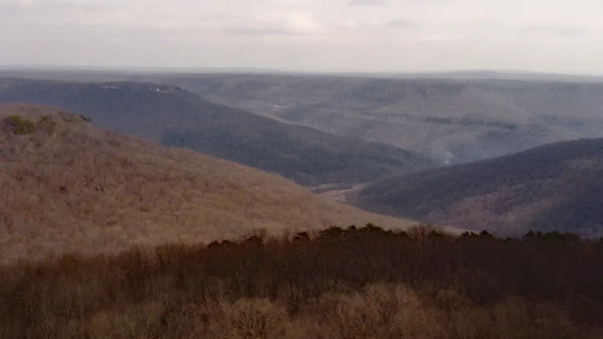 0 Ravens Den Rd, Sewanee, TN 37375 - #1