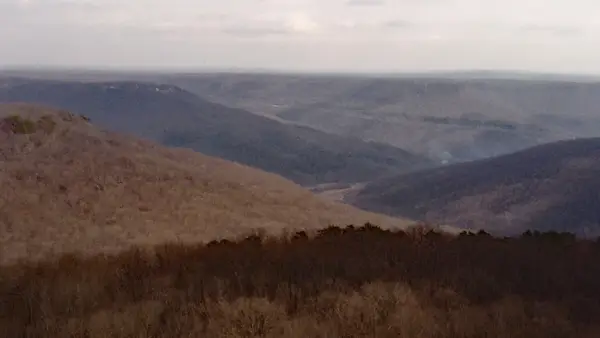 0 Ravens Den Rd, Sewanee, TN 37375