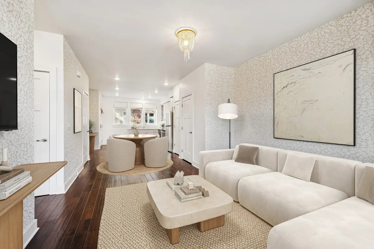 1325 5th Ave N #4, Nashville, TN 37208 - #1