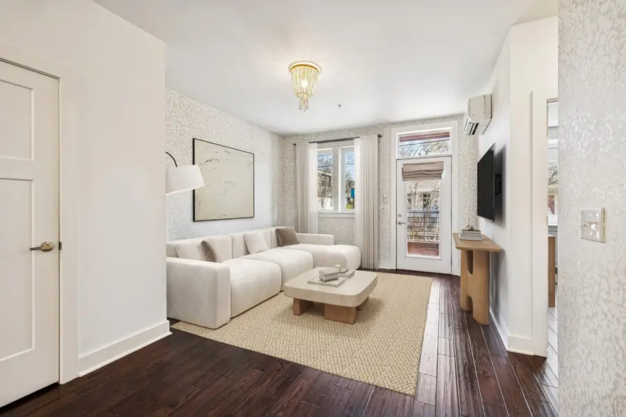 1325 5th Ave N #4, Nashville, TN 37208 - #2