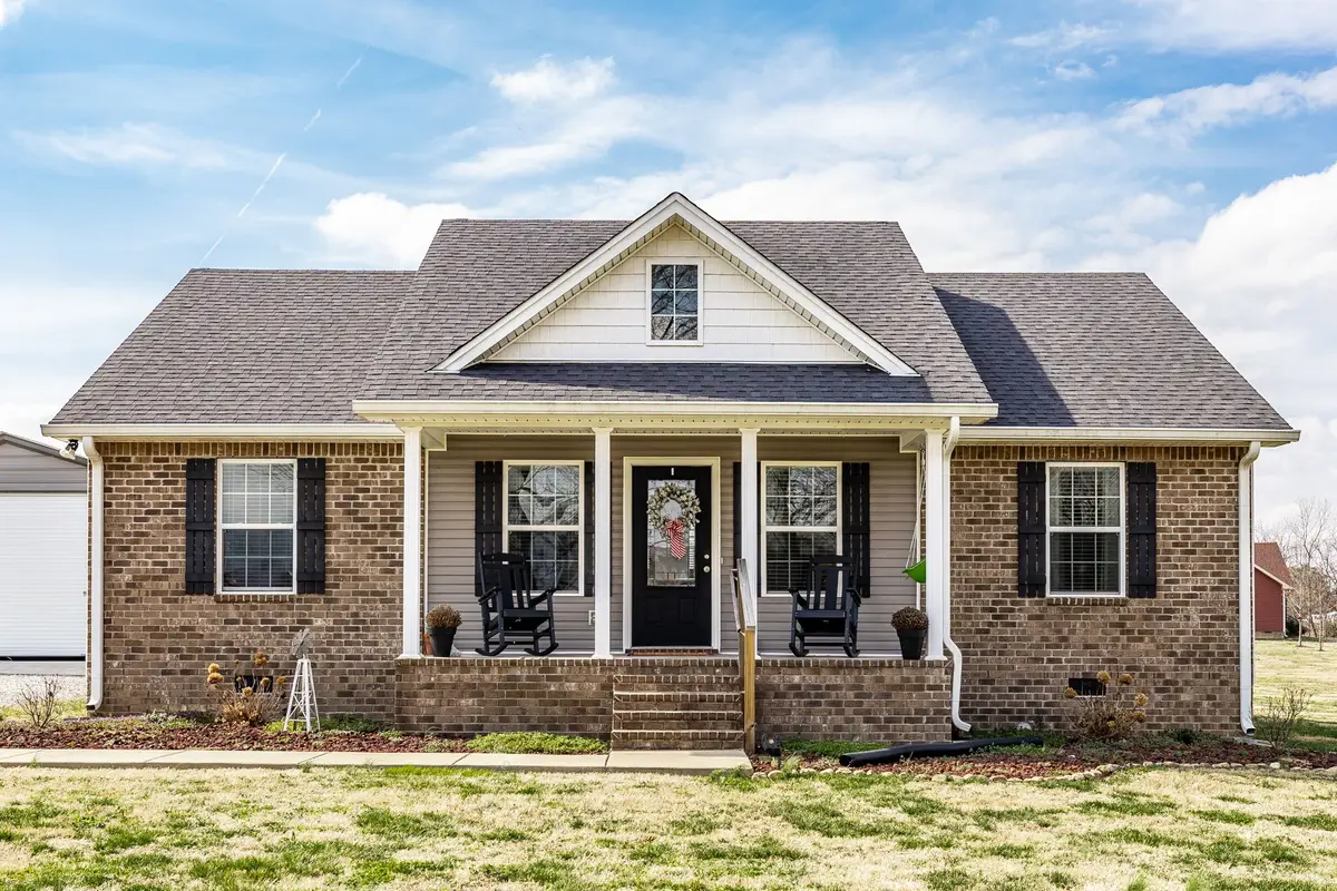 1002 Gill Hodges Rd, Portland, TN 37148 - #1