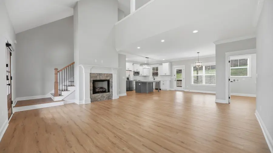 315 Windy Hill Drive, Rocky Face, GA 30740 - #3