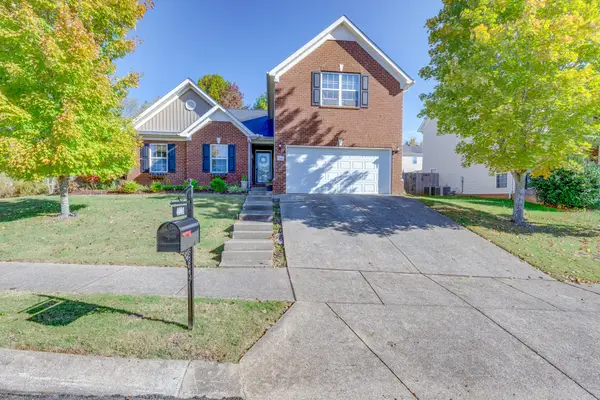 4001 Sequoia Trl, Spring Hill, TN 37174