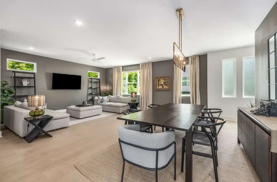 3208B Resha Ln, Nashville, TN 37218 - #2