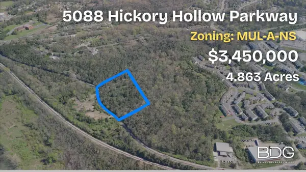 5088 Hickory Hollow Pkwy, Antioch, TN 37013