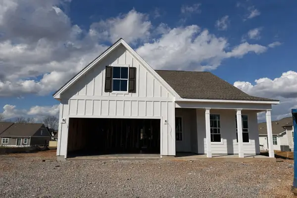 416 Multrees Place, Smyrna, TN 37167