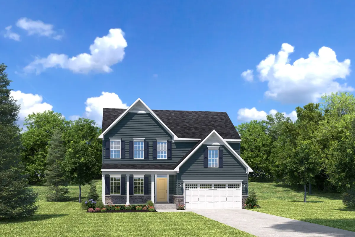 5042 Kensington Way, Pleasant View, TN 37146 - #1