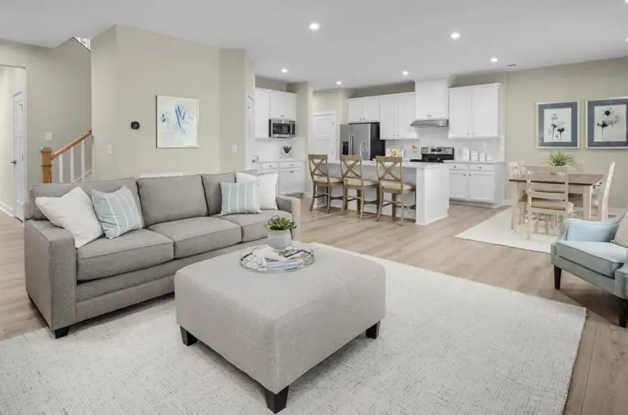 5042 Kensington Way, Pleasant View, TN 37146 - #3