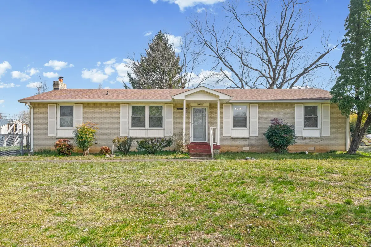2311 Pendleton Dr, Clarksville, TN 37042 - #1