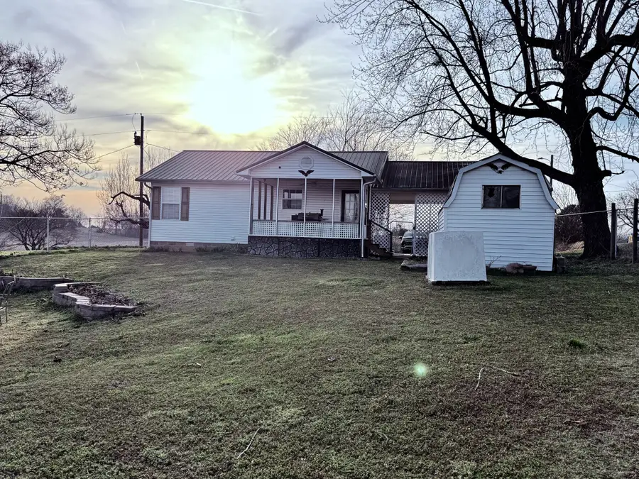 65 Pleasant Hill Rd, Springville, TN 38256 - #3