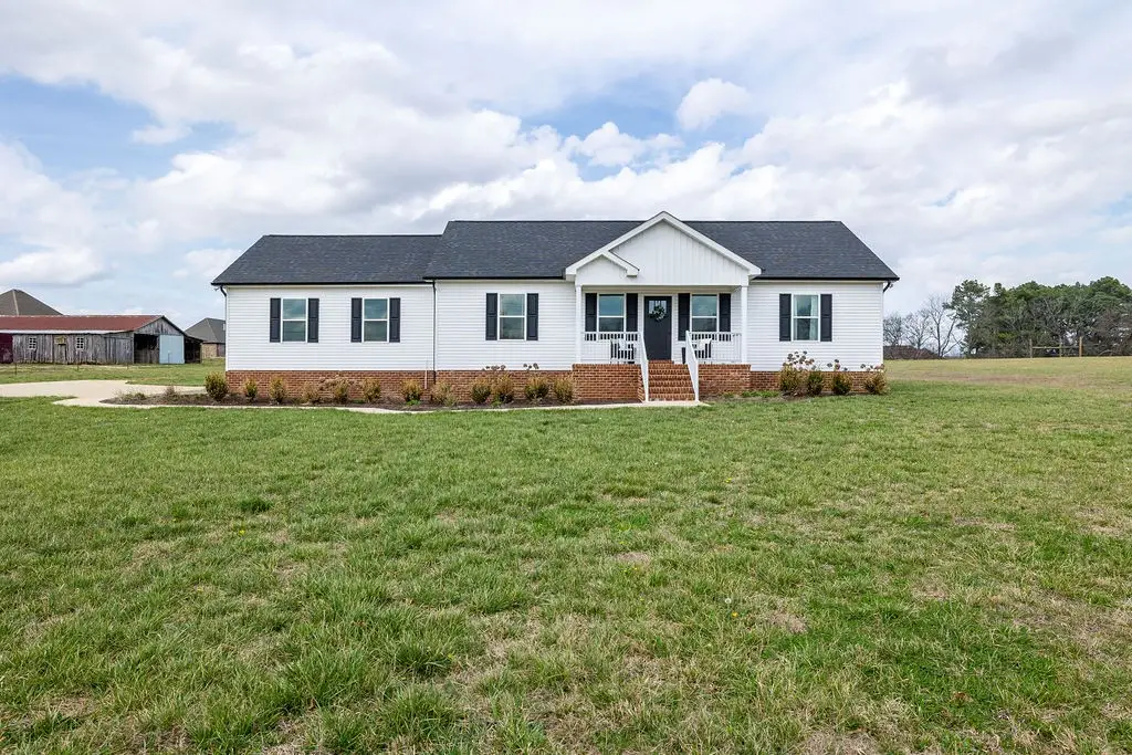 58 Pleasant Valley Rd, Ethridge, TN 38456 - #1