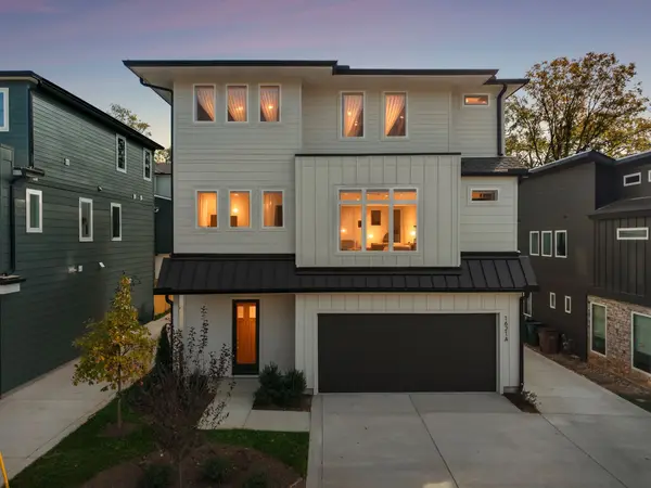 1621A Northview Ave, Nashville, TN 37216