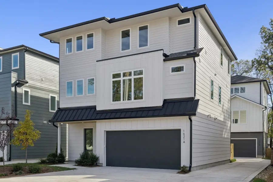 1621A Northview Ave, Nashville, TN 37216 - #2