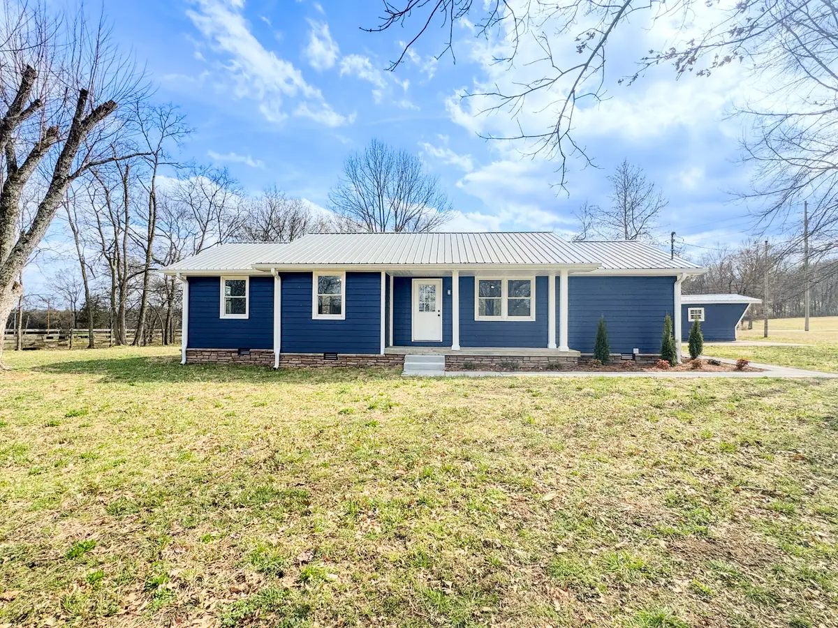 3600 Old Highway 25, Hartsville, TN 37074 - #1