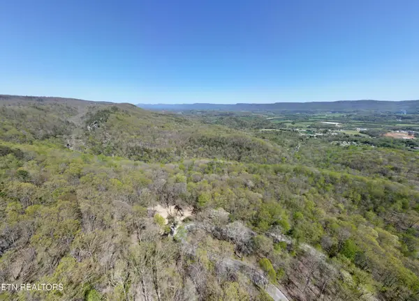 0 Old Spencer Rd. - 26 Acres Rd, Pikeville, TN 37367