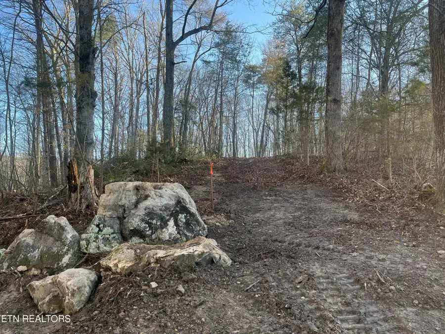 0 Old Spencer Rd. - 26 Acres Rd, Pikeville, TN 37367 - #2