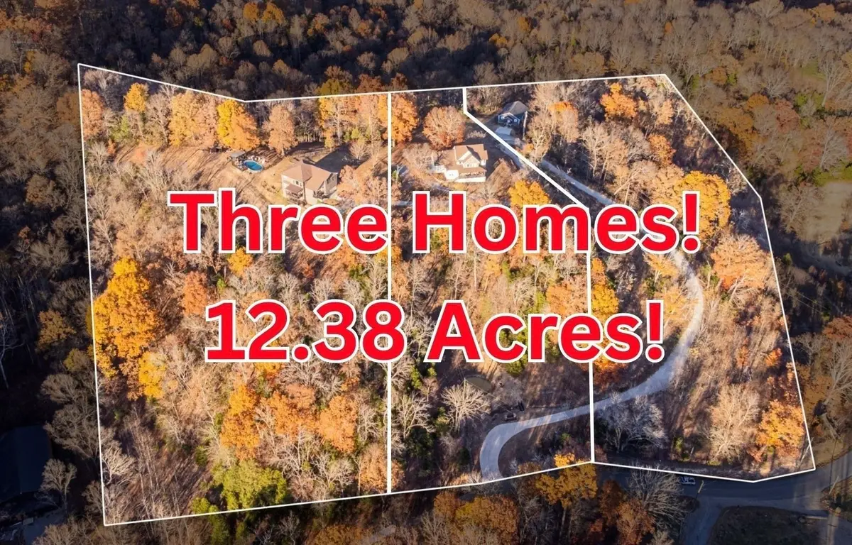 329 Happy Hollow Rd, Goodlettsville, TN 37072 - #1