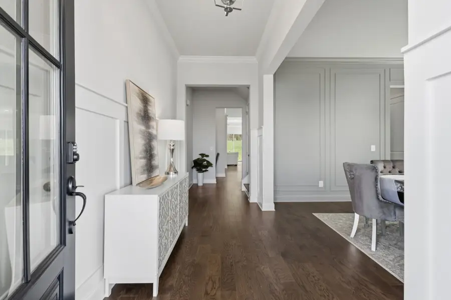 628 Dunmeyer Ct, Nolensville, TN 37135 - #3