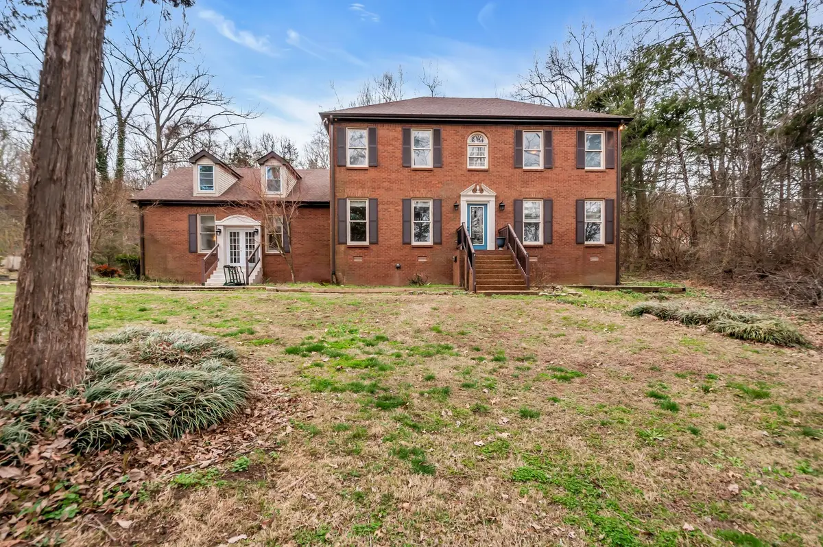 1108 Temple Ridge Ct, Franklin, TN 37069 - #1