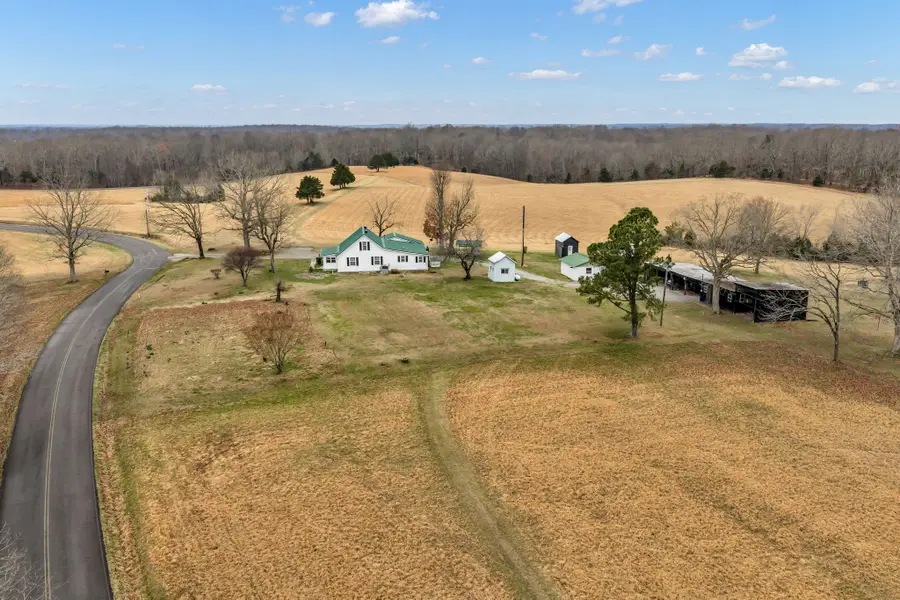 165 Wilson Hollow Road, McEwen, TN 37101 - #3