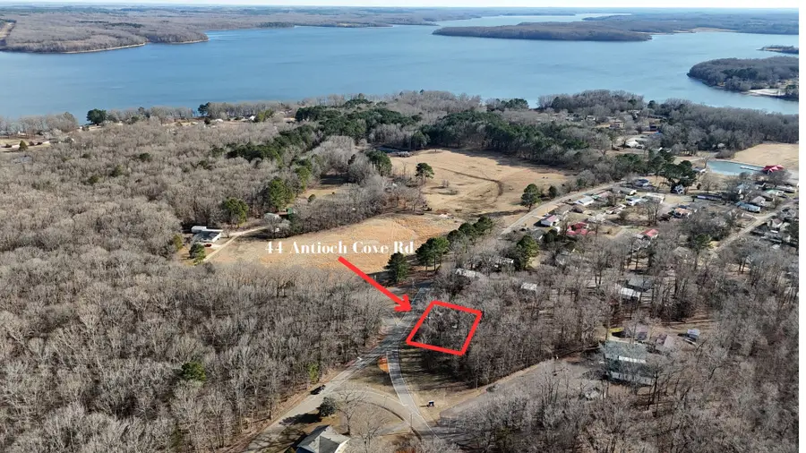 44 Antioch Cove Rd, Springville, TN 38256 - #3