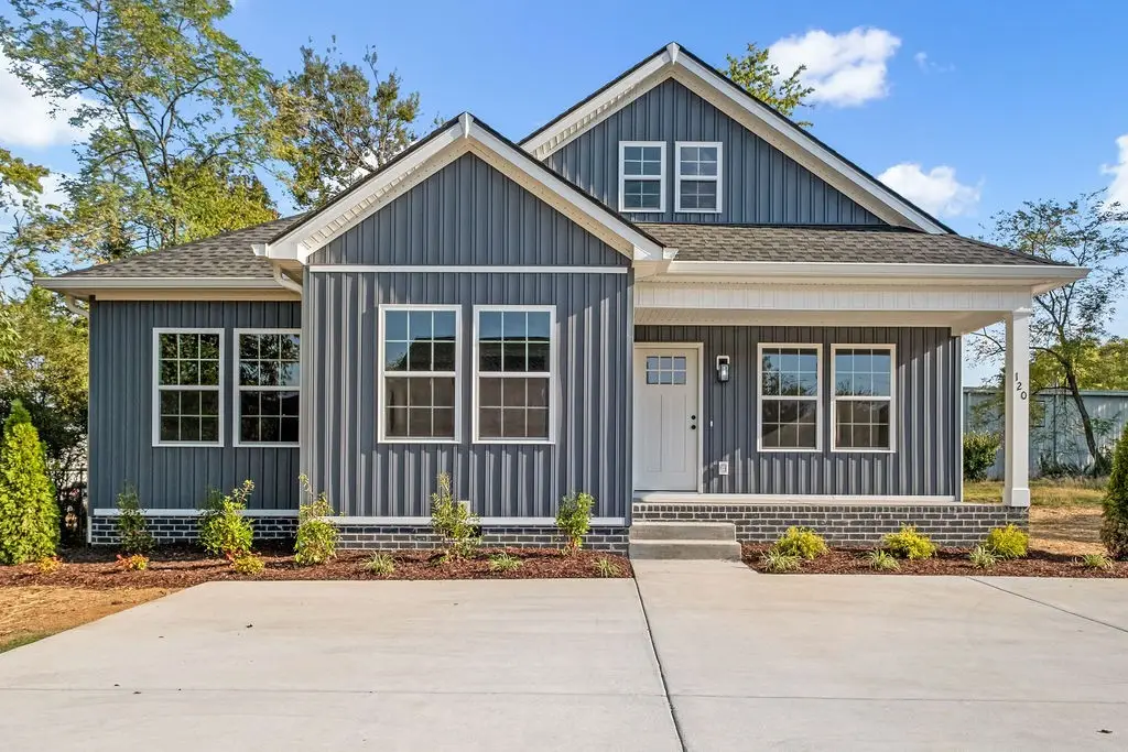 206 Ross Ave #120, Gallatin, TN 37066 - #1