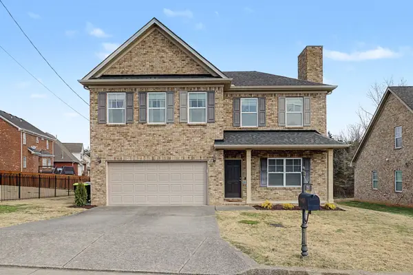 7217 Smokey Hill Rd, Antioch, TN 37013