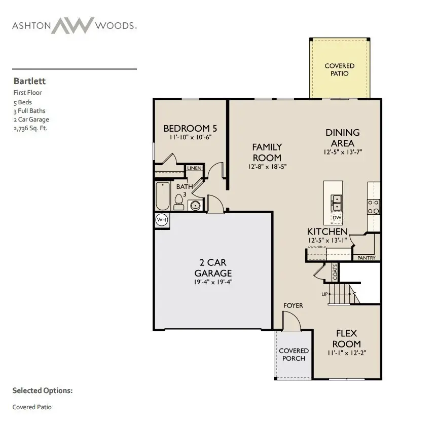 444 Stardust Drive, Lebanon, TN 37087 - #3