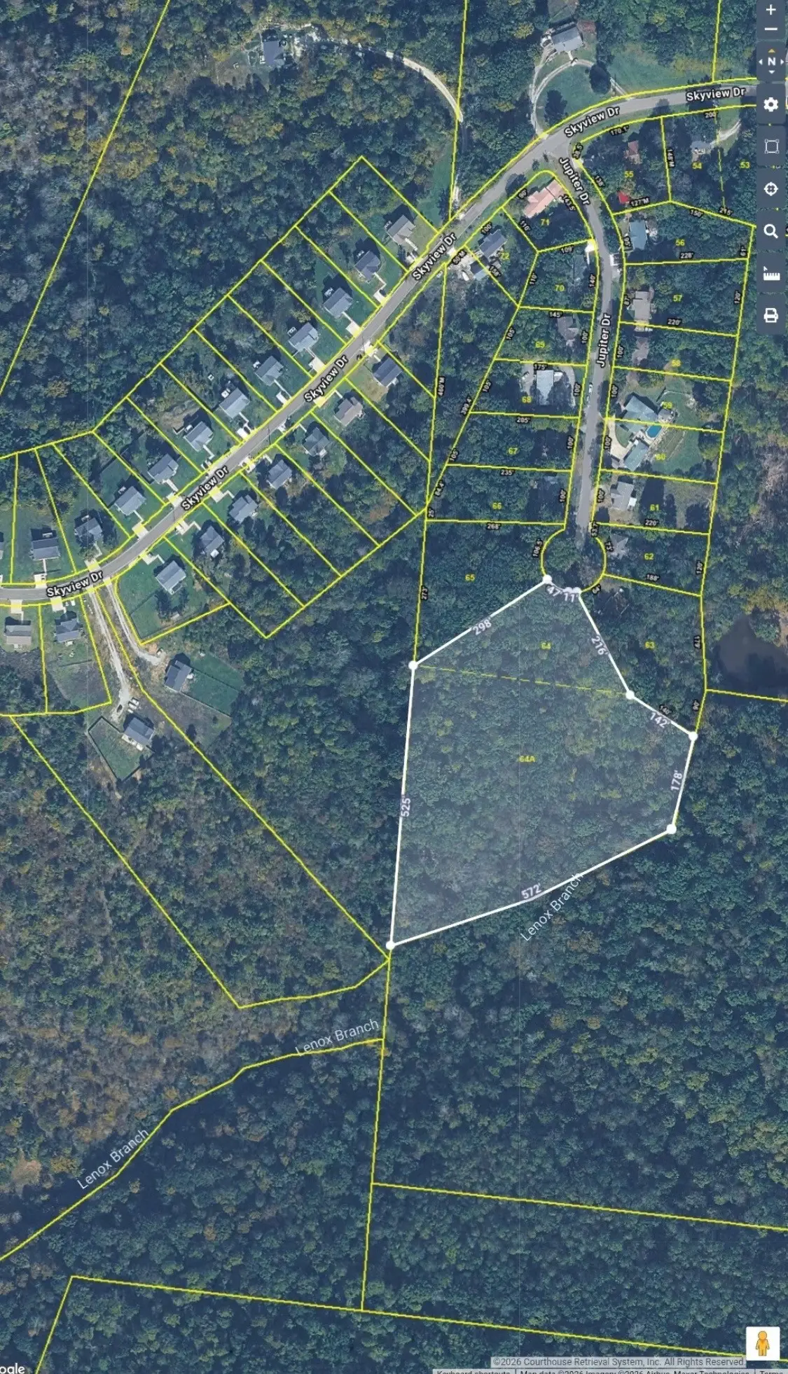 0 Jupiter Dr, Ashland City, TN 37015 - #1