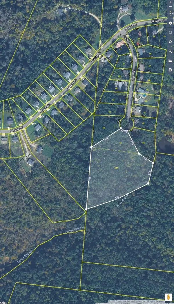 0 Jupiter Dr, Ashland City, TN 37015