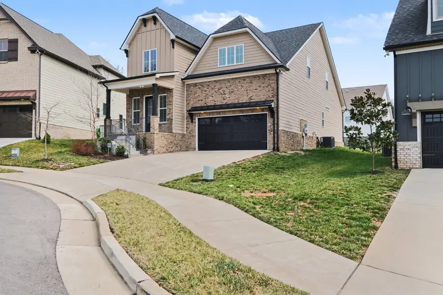 904 Chick Ct, Brentwood, TN 37027 - #3