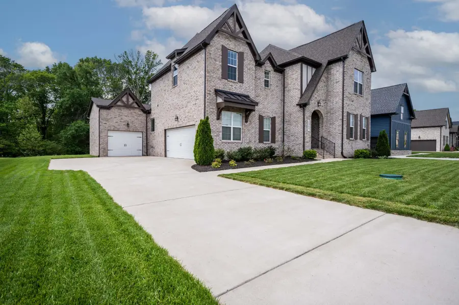 6909 Springwater St, Smyrna, TN 37167 - #2