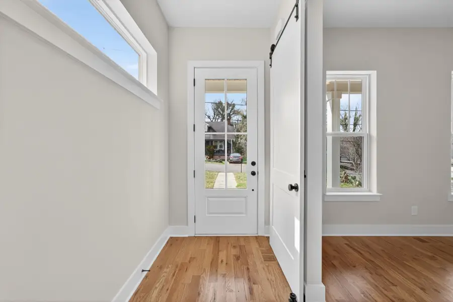 1109 Parker St, Columbia, TN 38401 - #2