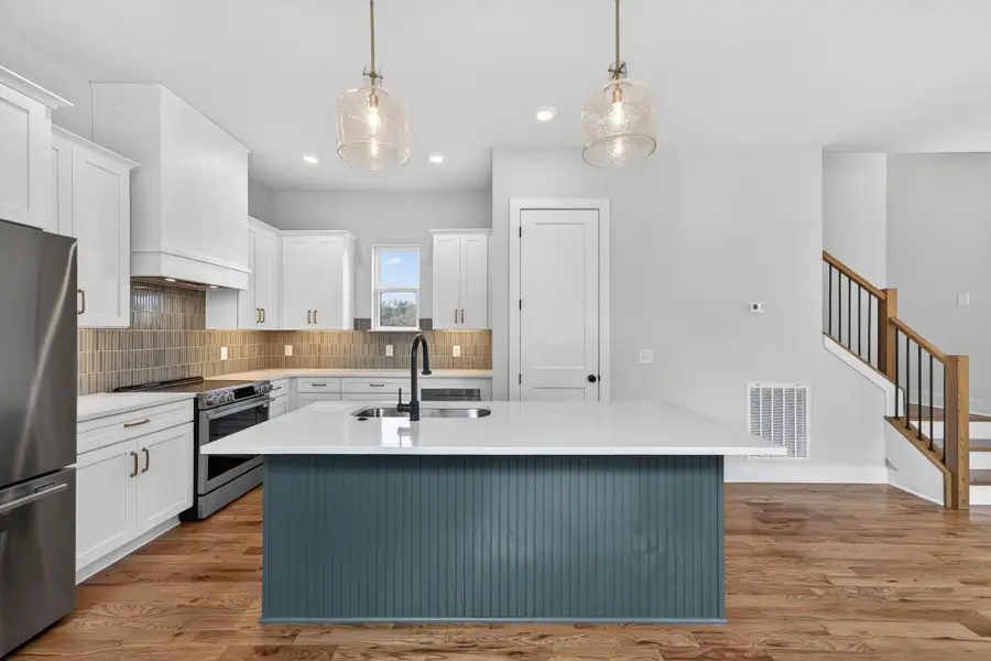 1109 Parker St, Columbia, TN 38401 - #3