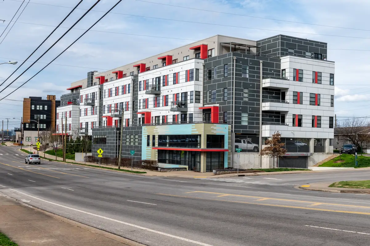 1900 12th Ave S #202, Nashville, TN 37203 - #1