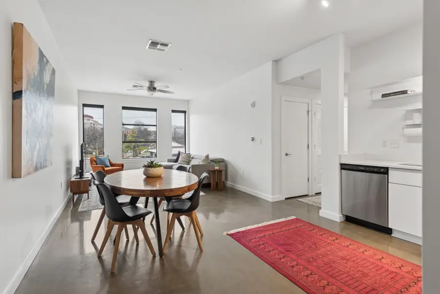 1900 12th Ave S #202, Nashville, TN 37203 - #2