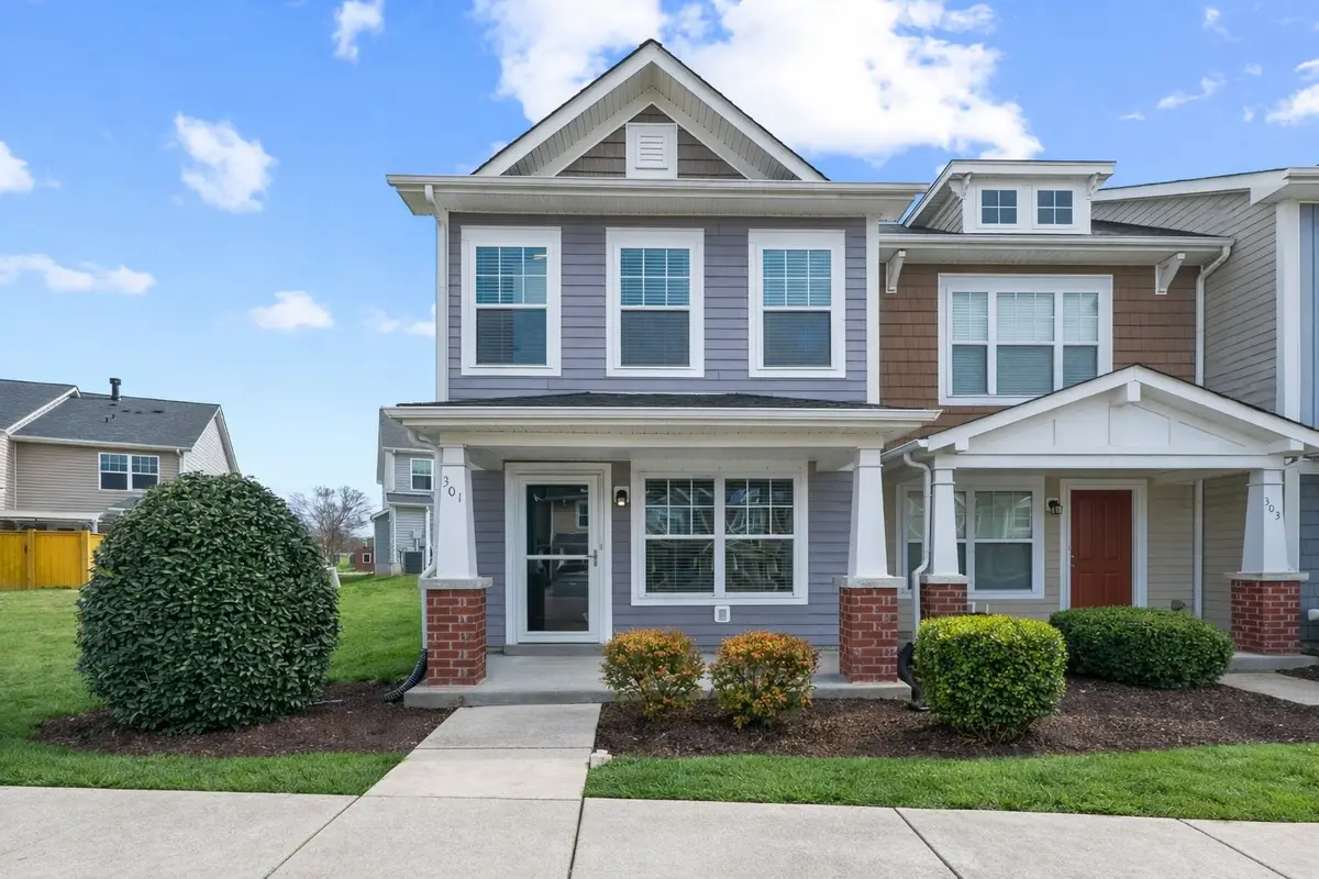 301 Killian Way, Mount Juliet, TN 37122 - #1