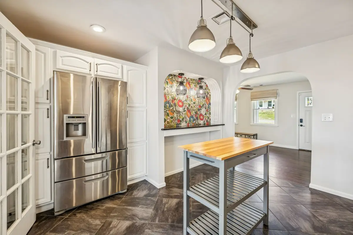 833 Rose Park Dr, Nashville, TN 37206 - #1