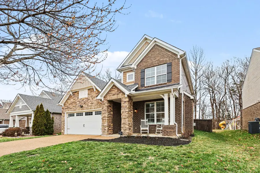 744 Bench Ln, Mount Juliet, TN 37122 - #3