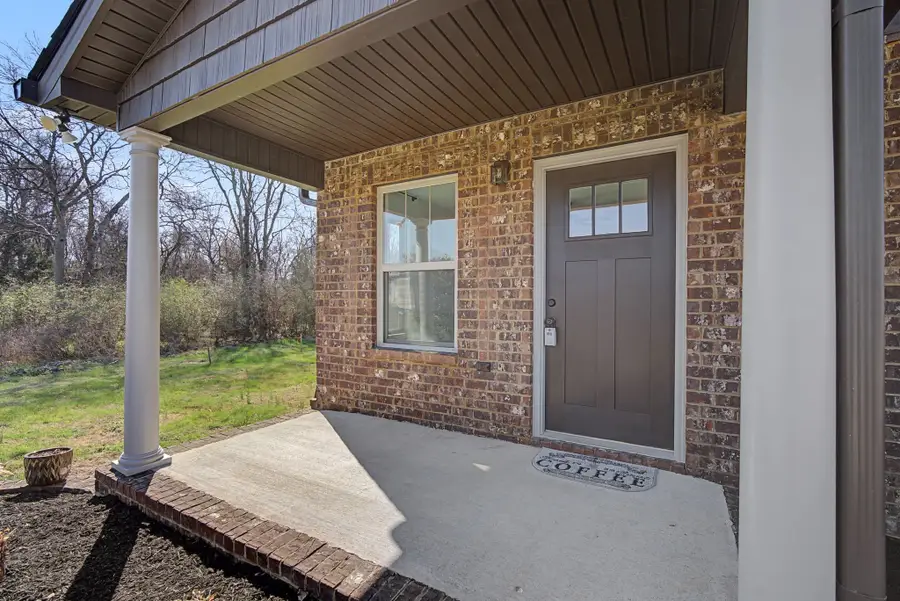 25 Dedman St, Lebanon, TN 37087 - #2