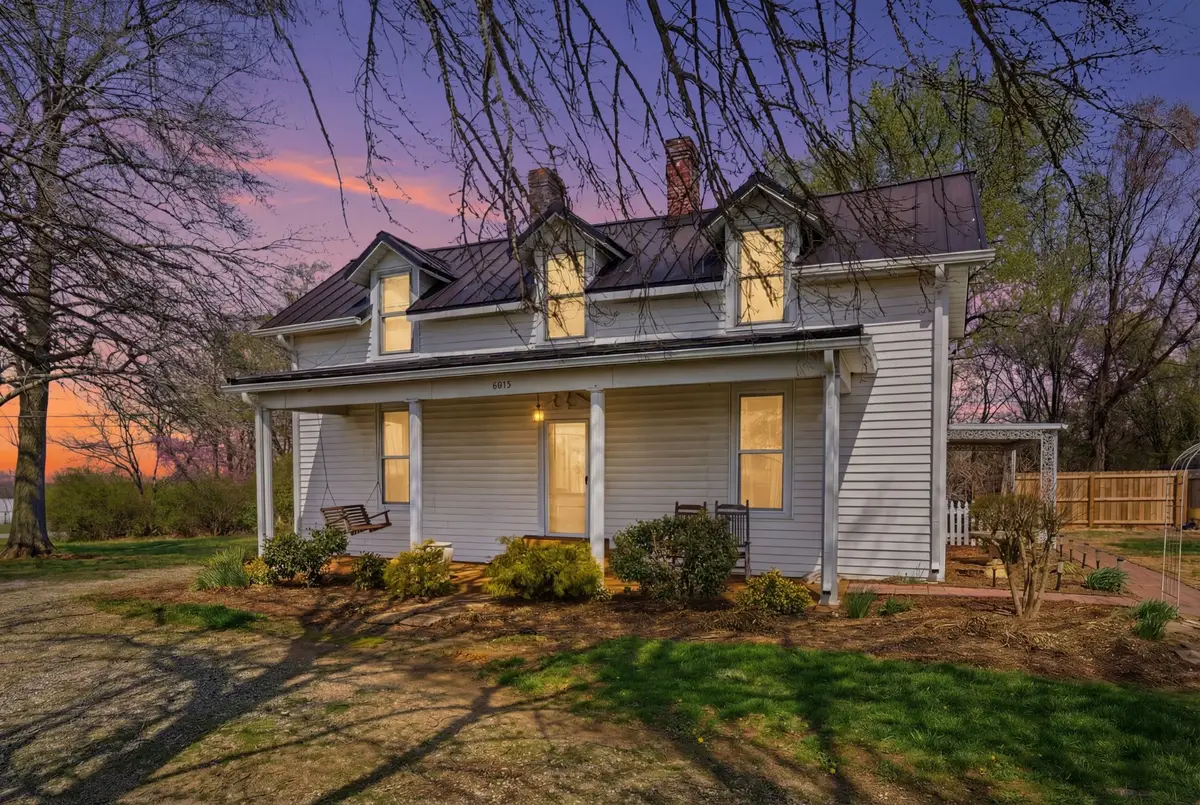 6013 Highway 41 N, Cedar Hill, TN 37032 - #1