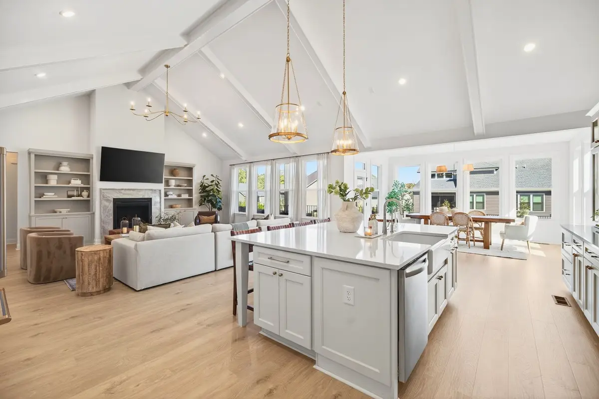 5102 High Park Hill Dr, Arrington, TN 37014 - #1