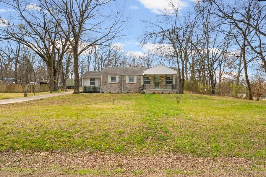 1225 Currey Rd, Nashville, TN 37217 - #2