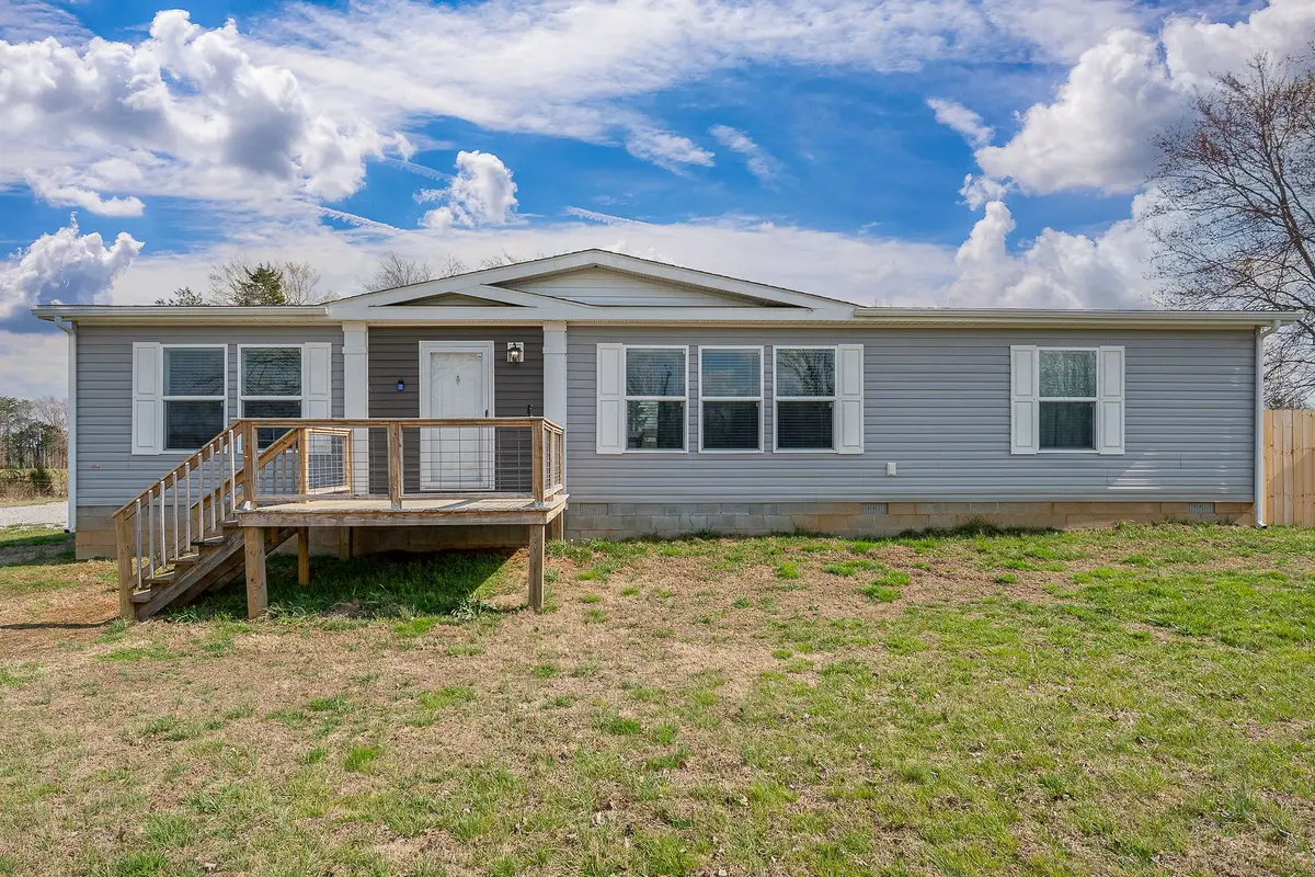 2196 Bethany Rd, McMinnville, TN 37110 - #1