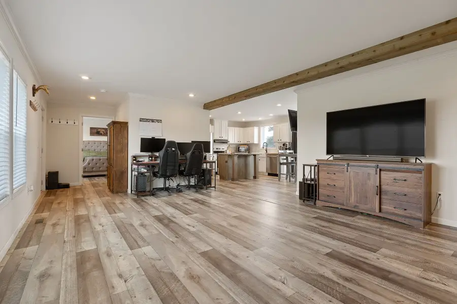 2196 Bethany Rd, McMinnville, TN 37110 - #2