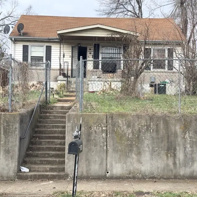 516 S 14th St, Nashville, TN 37206 - #2