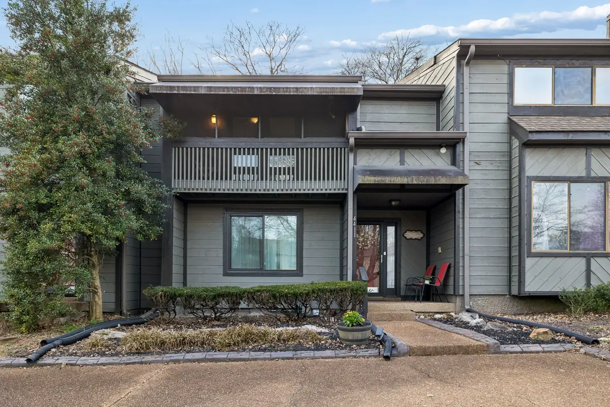 4411 S Trace Blvd, Old Hickory, TN 37138 - #1